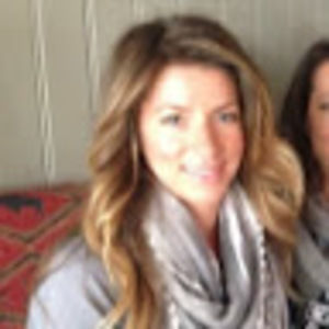 Meet your Posher, Julie